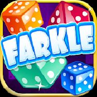 farkle dice roller zilch free