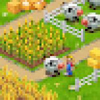 farm city: farming and building gameskip