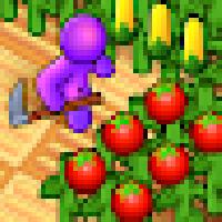 farm land: farming life game