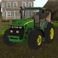 farm tractor crew simulator 3d gameskip