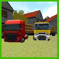 farm truck 3d: hay extended gameskip