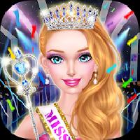 fashion doll - beauty queen