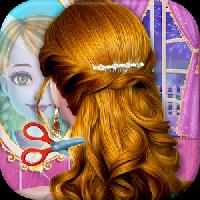 fashion hairstyle salon gameskip