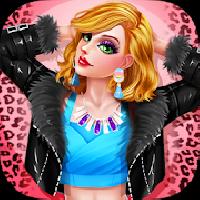 fashion icon - model makeover gameskip