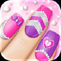 fashion nail art designs game gameskip