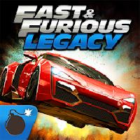 fast & furious: legacy gameskip