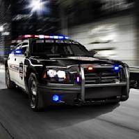 fast police car driving 3d gameskip