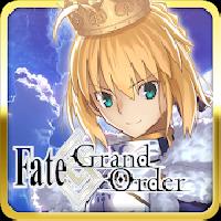 fate/grand order (english)