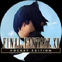 final fantasy xv pocket edition gameskip