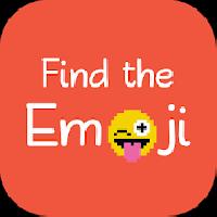 find the emoji - guess emoji gameskip