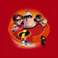 find the incredibles 2