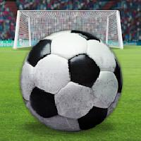 finger soccer : free kick gameskip