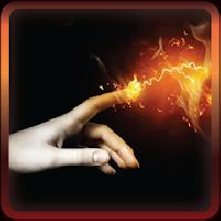 fire finger gameskip