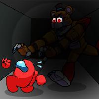 five night io: bear smasher