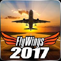flight simulator 2017 flywings free gameskip