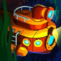 flood: deep underwater crafting adventure gameskip