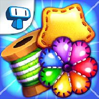 fluffy shuffle - cute match-3 puzzle adventure gameskip