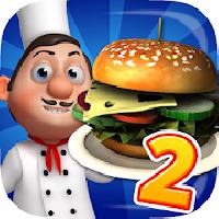 food court fever 2: super chef gameskip