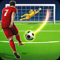 football strike - multiplayer soccer gameskip