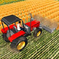 forage plow farming harvester gameskip