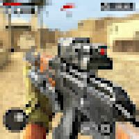 fps online strike:pvp shooter