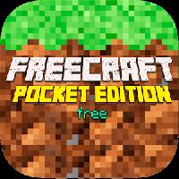 freecraft pocket edition gameskip
