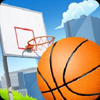 free throw basketball gameskip