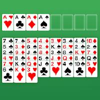 freecell solitaire gameskip