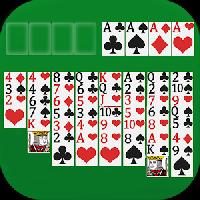 freecell -solitaire card games gameskip