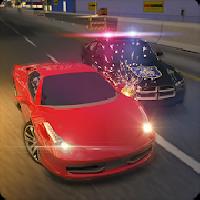 freeway police pursuit racing gameskip
