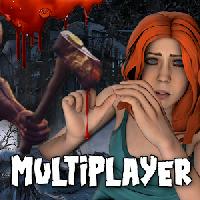 friday night: jason killer multiplayer