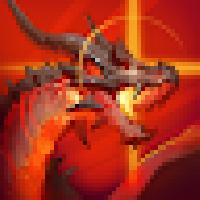 friends and dragons - puzzle rpg gameskip
