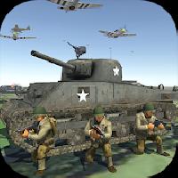 front battalion: world war 2 gameskip