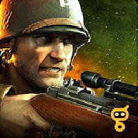 frontline commando: ww2 gameskip