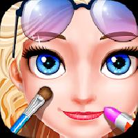 frosty beauty queen: icy party gameskip