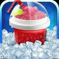 frozen slush - free maker