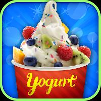 frozen yogurt - cooking games gameskip