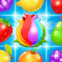 fruit juice - match 3 game gameskip