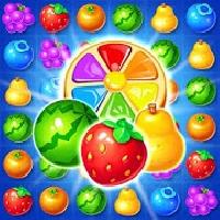 fruit match realize dream gameskip