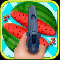 fruit shoot games