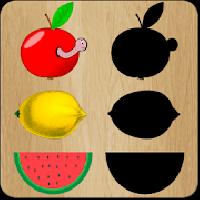 fruits vegetables for toddlers gameskip