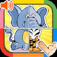 funny puzzle game