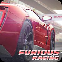 furious racing: remastered gameskip
