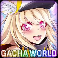 gacha world
