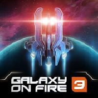 galaxy on fire 3 - manticore gameskip