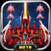 galaxy wars - space shooter