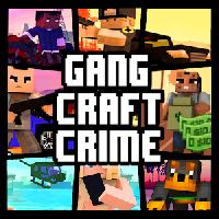 gang craft: crime thief gameskip