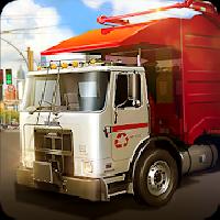 garbage truck simulator pro gameskip