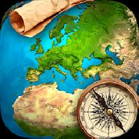 geoexpert - world geography gameskip