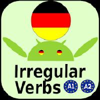 german irregular verbs hangman gameskip